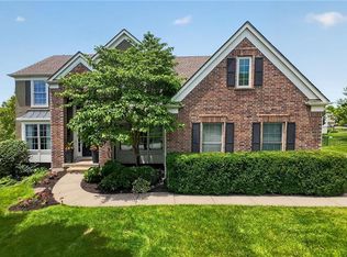 14600 Chadwick St, Leawood, KS 66224