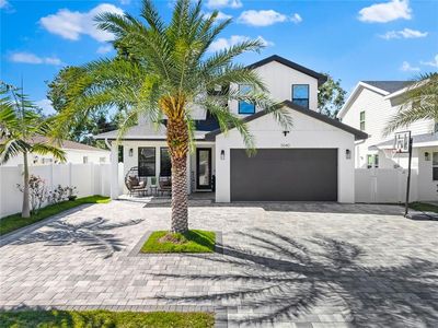 5040 Rena St N, Saint Petersburg, FL, 33709