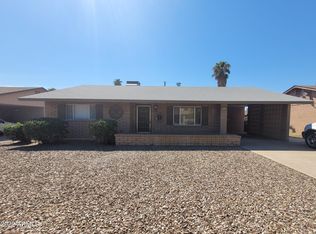 12812 N 112th Ave, Youngtown, AZ 85363