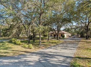 15226 Camrose Ave, Spring Hill, FL 34610
