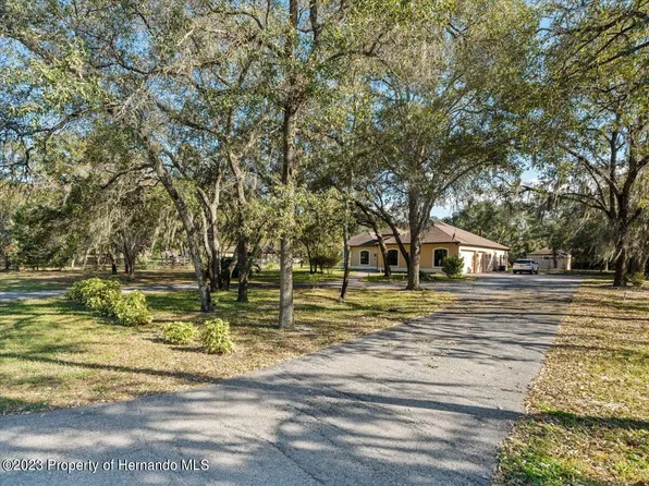 15226 Camrose Ave, Spring Hill, FL 34610