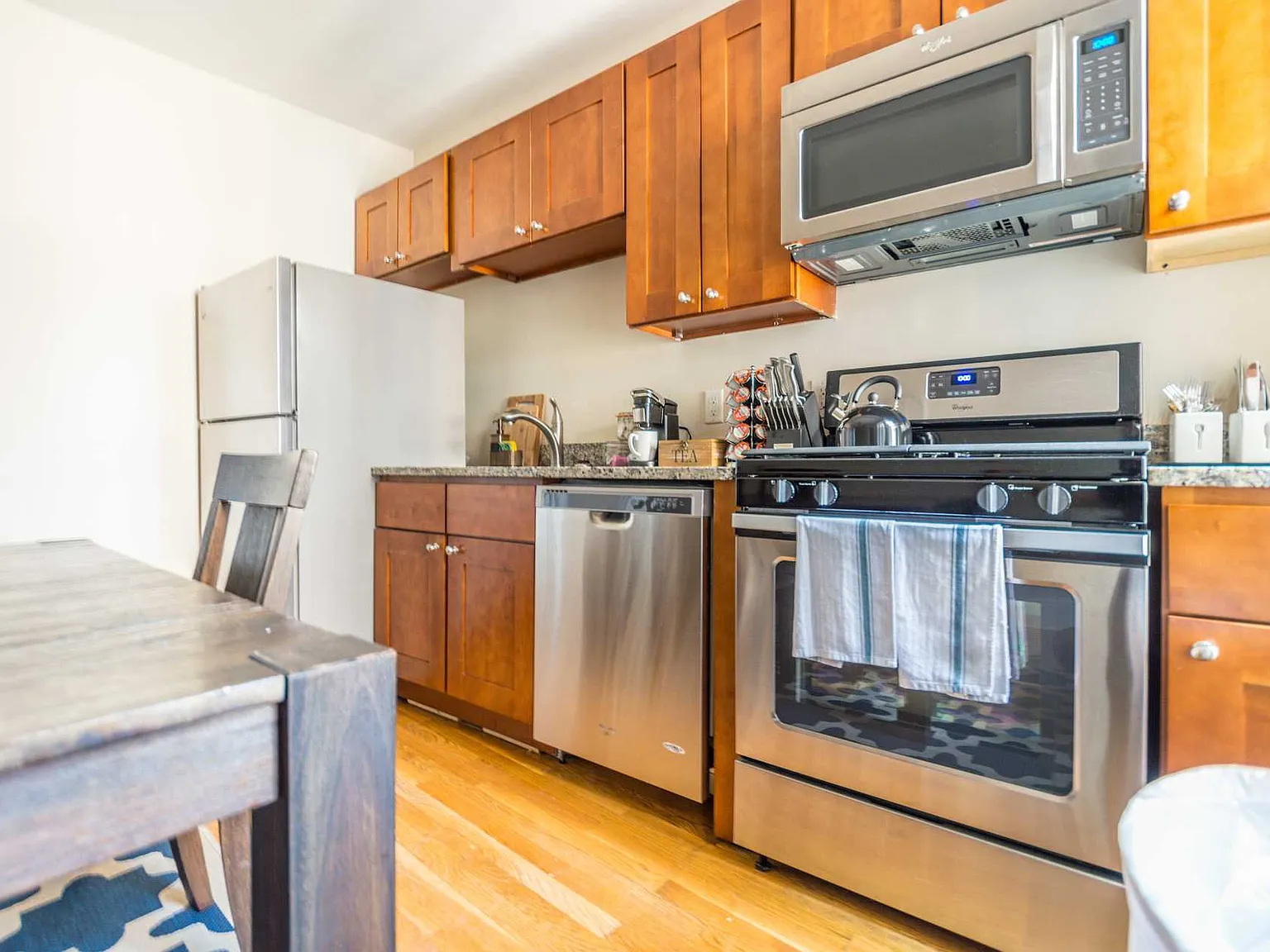 3 bed, $3,800 — Photo 2