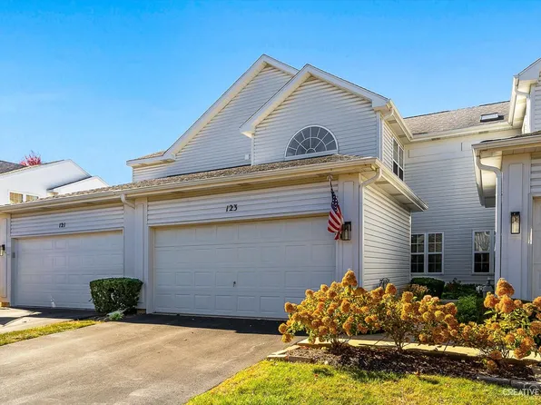 123 N Barton Trl, Batavia, IL 60510