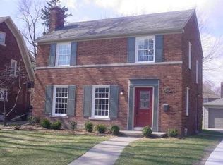 1359 Bedford Grosse, Grosse Pointe, MI 48230