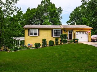 152 Red Oak Dr, Carl Junction, MO 64834