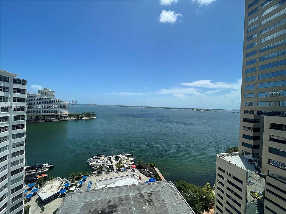 1st image of 999 Brickell Bay Dr Suite 1801