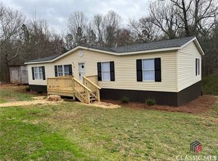 257 Pace Dr, Nicholson, GA 30565