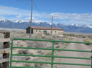 22970 County Road 55, Moffat, CO 81143