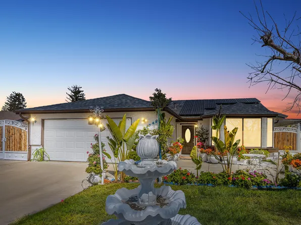 1748 E Target Avenue, Tulare, CA 93274