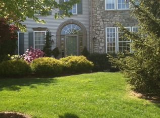 1115 Saddleback Way, Bel Air, MD 21014