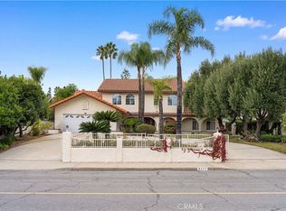 2177 W Silver Tree Rd, Claremont, CA 91711