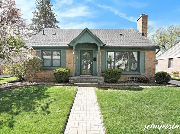 960 Kelsey St NE, Grand Rapids, MI 49505