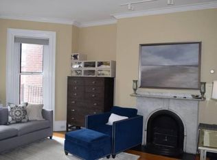 80 Marlborough St #9, Boston, MA 02116