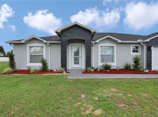 10648 SW 38th Ave, Ocala, FL 34476