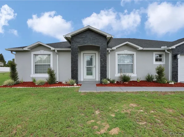 10648 SW 38th Ave, Ocala, FL 34476