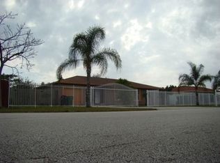13356 SW 264th St, Homestead, FL 33032
