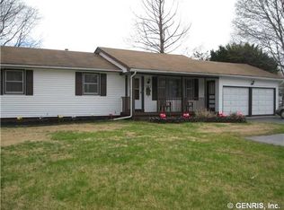 1271 Titus Ave, Rochester, NY 14617