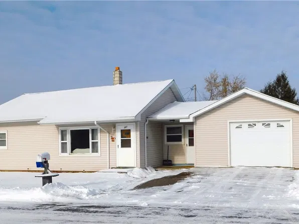 507 Worden Avenue W, Ladysmith, WI 54848