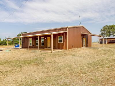 301 Bellenger Ln, Weatherford, TX, 76088