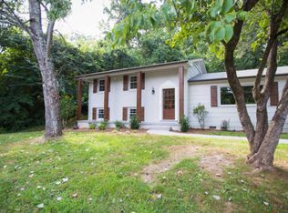 5805 Marilyn Dr, Knoxville, TN 37914