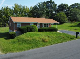 2313 3rd St, Staunton, VA 24401