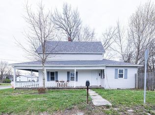 700 S Walnut St, Hartford City, IN