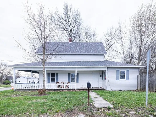 700 S Walnut St, Hartford City, IN 47348