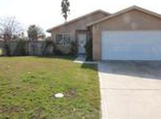 7149 Harvest Ave, Visalia, CA 93291
