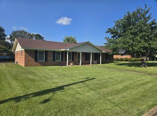 2516 Hampton Ave, Tupelo, MS 38801