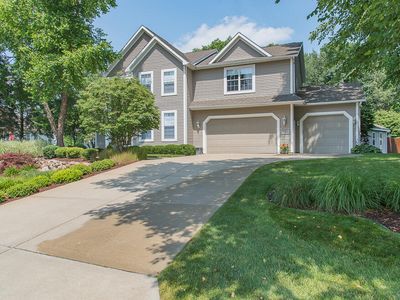 1185 Breckenridge Way, Portage, MI, 49002