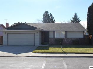 423 E Queen Way, Sparks, NV