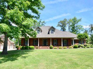 407 Fieldcrest St SW, Hartselle, AL 35640