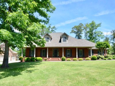 407 Fieldcrest St SW, Hartselle, AL, 35640