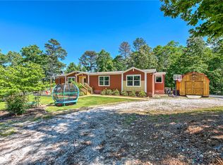 11410 Windy Hill Rd, Rogers, AR 72756