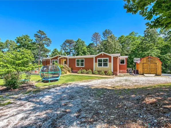 11410 Windy Hill Rd, Rogers, AR 72756