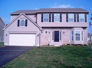 437 Braumiller Crossing Dr, Delaware, OH 43015