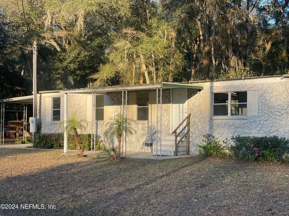 110 PARK Circle, Palatka, FL 32177