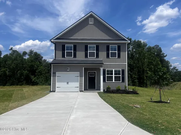 3016 Honeywood Court Lot20, Augusta, GA 30906