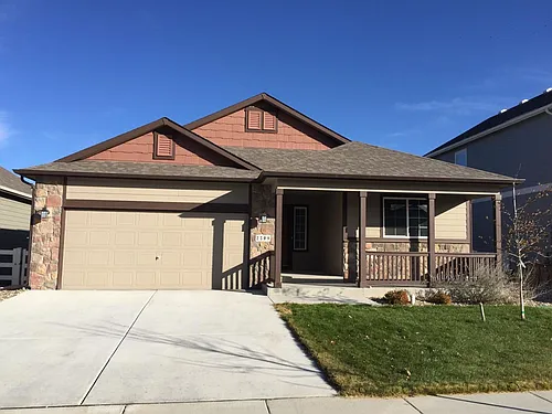 2308 Forecastle Dr Photo 1