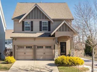 2736 Grover Crossing Dr, Grover, MO 63040