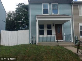 27 Cobber Ln, Baltimore, MD 21229