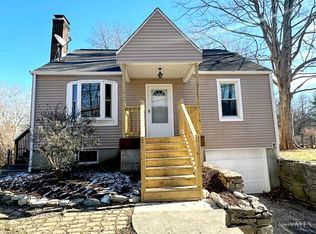 1722 Wolfangel Rd, Cincinnati, OH 45255