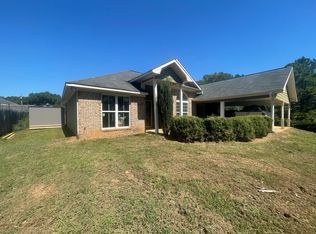 58 Duke Dr, Fort Mitchell, AL 36856