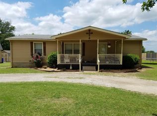 35606 S 4220th Rd, Inola, OK 74036