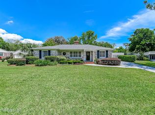 1621 Dunsford Rd, Jacksonville, FL 32207