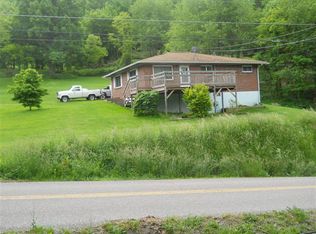 4266 Pounding Mill Branch Rd, Pounding Mill, VA 24637