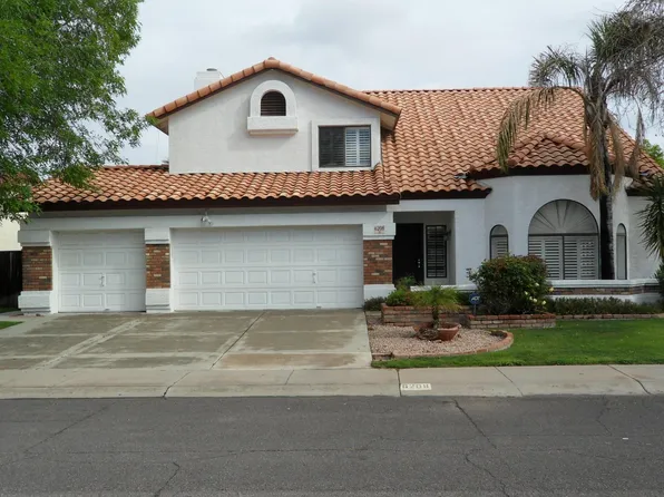 6208 W Sandra Ter, Glendale, AZ 85306