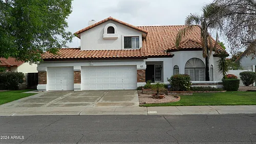 6208 W Sandra Ter Photo 1