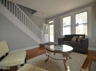 5937 Glenoak Ave, Baltimore, MD 21214