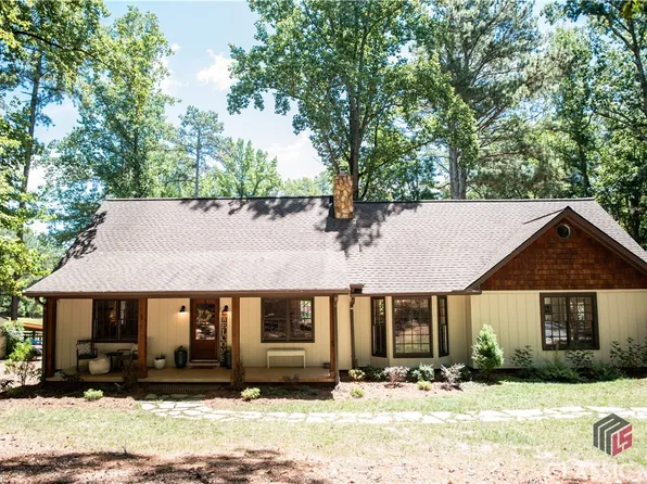 1360 Ashford Road, Watkinsville, GA 30677